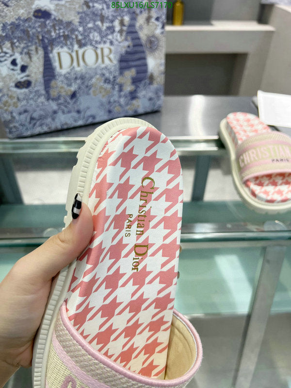 SAMCC - DOR Women Shoes - 2135