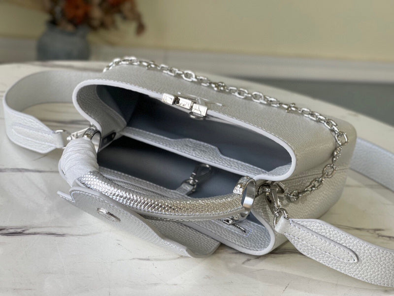 GlamI Lu-Vi bags - 5488