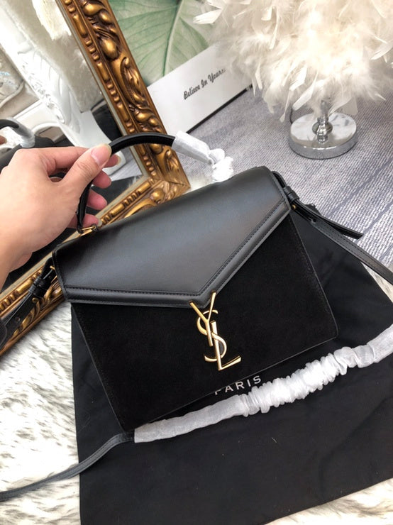 Satchel Bags - SLY Bags - 2651