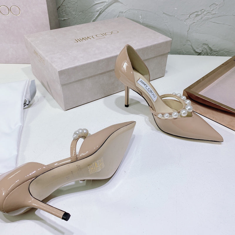 Satchel Bags - Mix Shoes - 1490