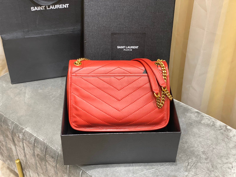 Satchel Bags - SLY Bags - 505