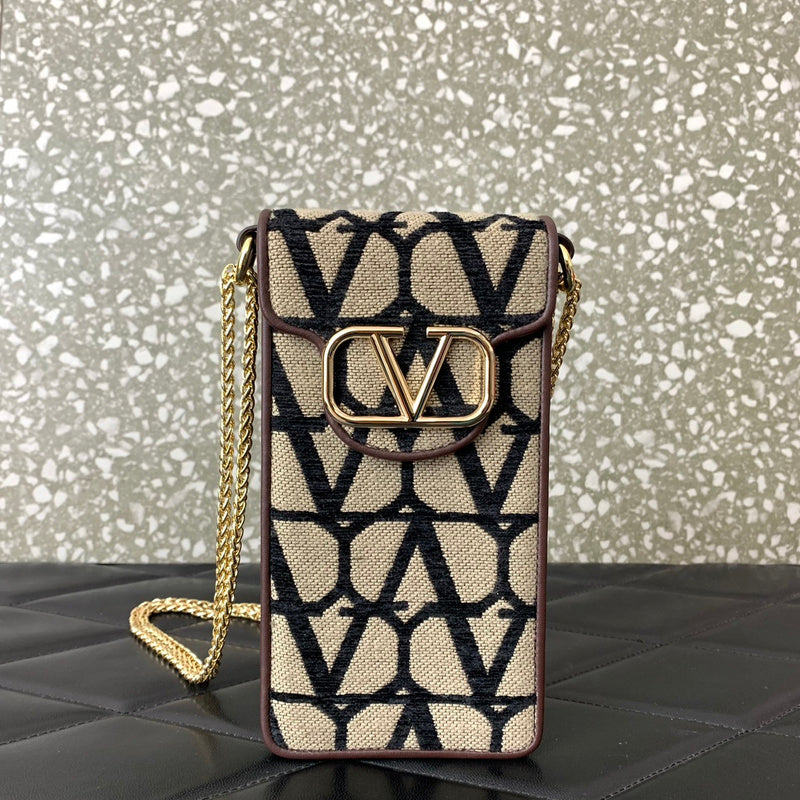 Satchel Bags - VTO Bags - 025