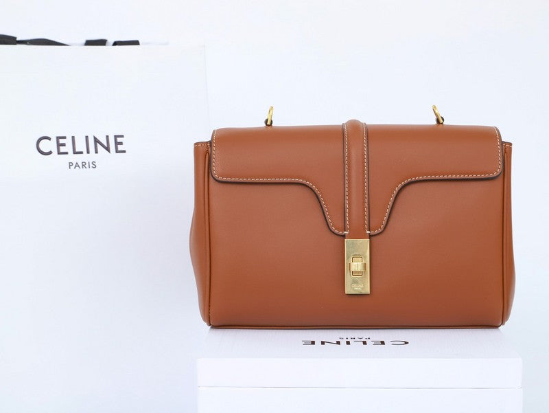 Glamy - COL Bags - 674