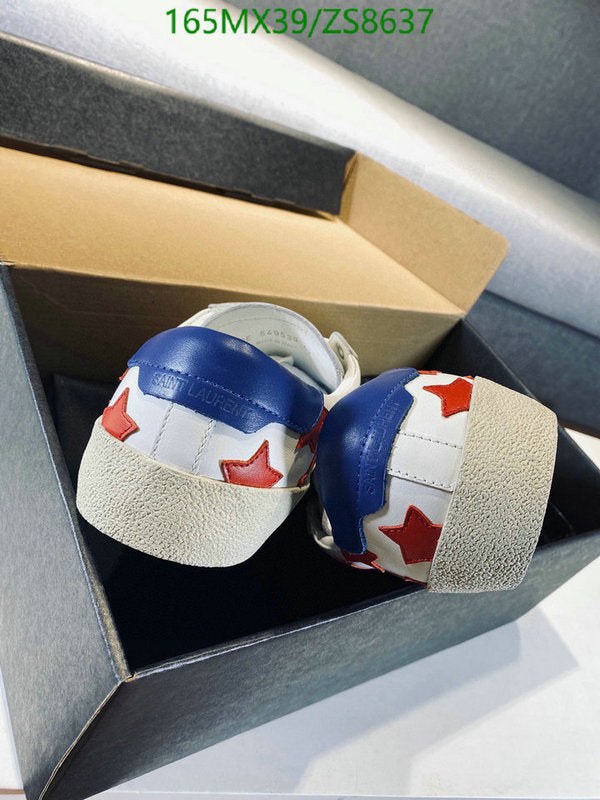 SAMC - YLS Women Shoes - 169