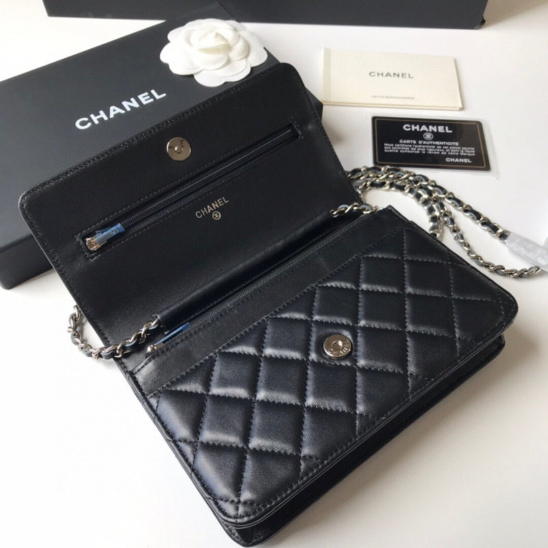 Satchel Bags - CHL Bags - 4034
