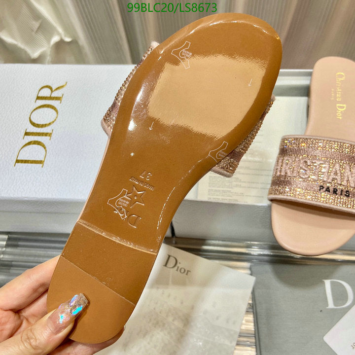 SAMCC - DOR Women Shoes - 2121