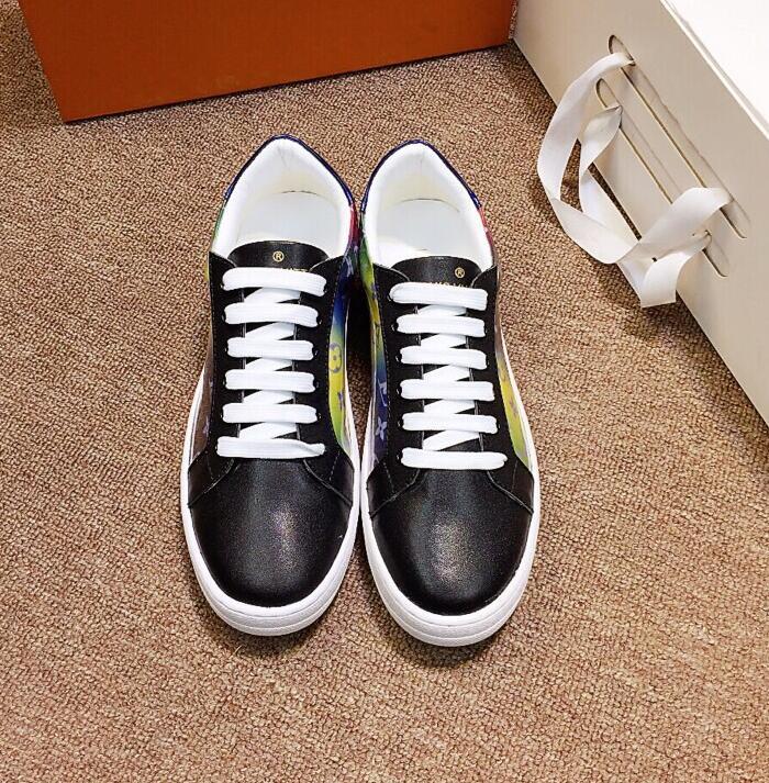 Glamy - LOV Men Shoes - 1798