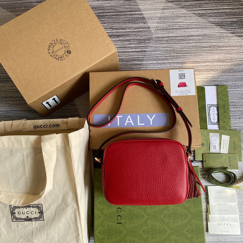 Satchel Bags - GCI Bags - 7426