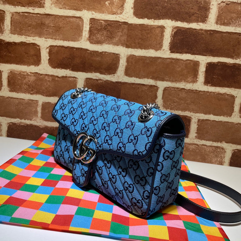 Glami Fashion - GCI Bags - 12408