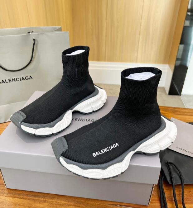 SAMC - BG Men Shoes - 223