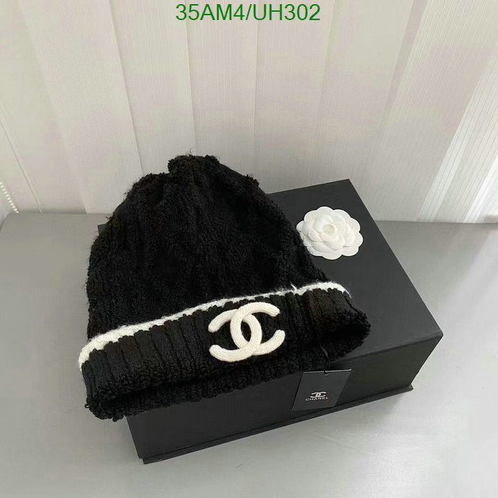 SAMC - CHL Caps & Hats - 114
