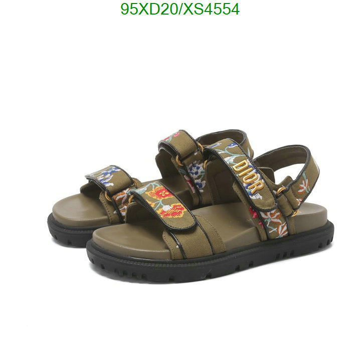 SAMCC - DOR Women Shoes - 2328