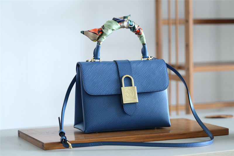 Satchel Bags - VL Bags - 7811
