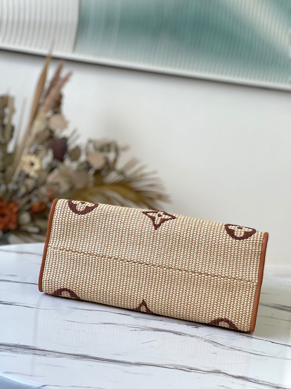 Glami- Glami- Lu-Vi bags - 6040