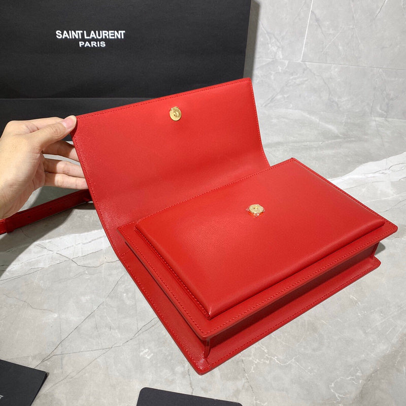 Glami- Glami- - SLY Bags - 1617