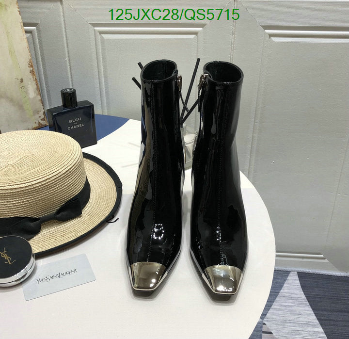 SAMC - YLS Women Shoes Heels - 072
