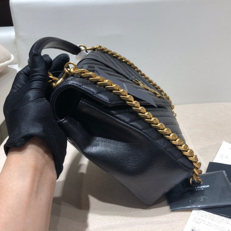 Glamy - YLS Bags - 656