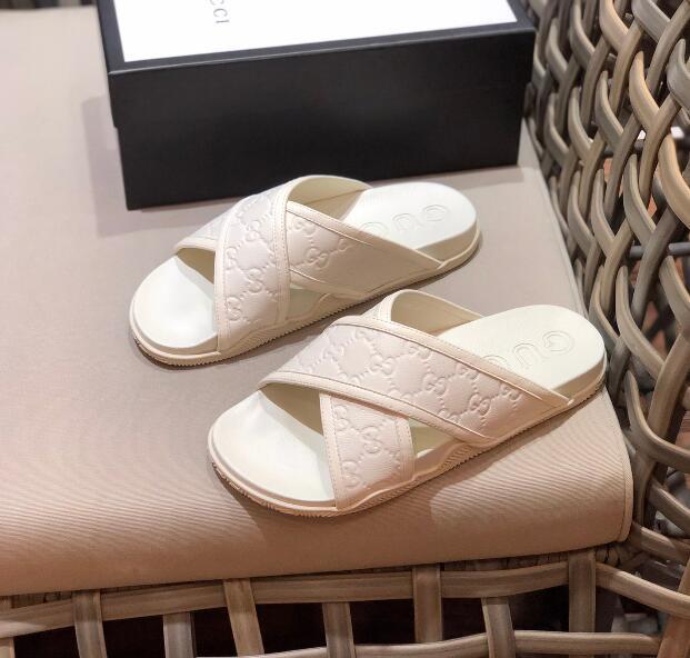 SAMC - GUKI Men Shoes - 987