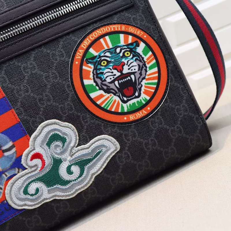glamy - GCI Bags - 758