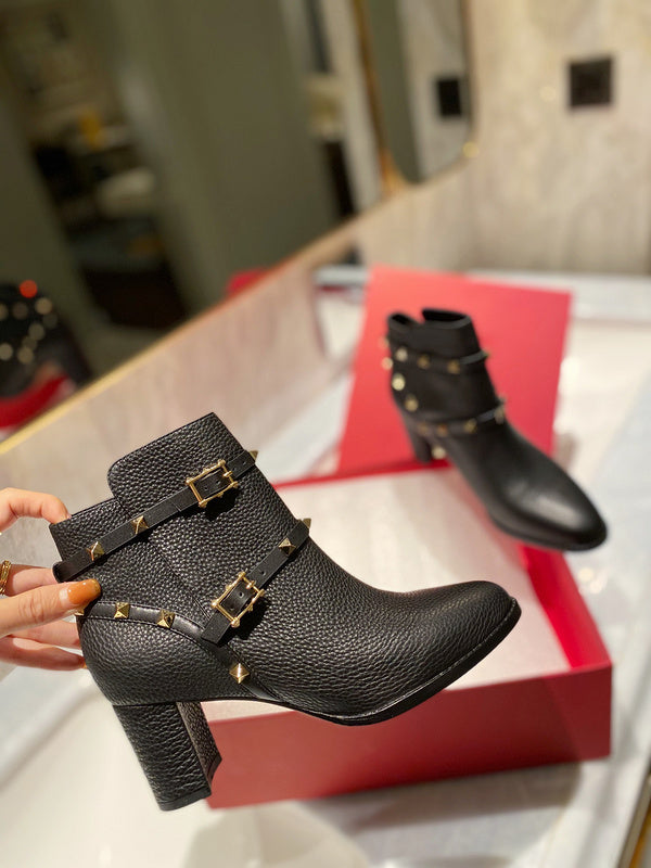 Satchel Bags - Mix Shoes - 1418