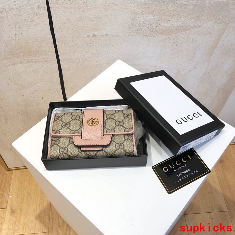 Glami- - Mix Wallets - 318