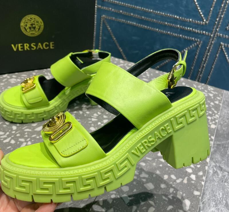 SAMC - VAR Women Shoes - 061