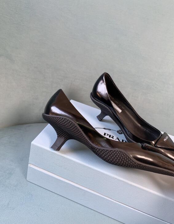 GlamyWomen Shoes - 728
