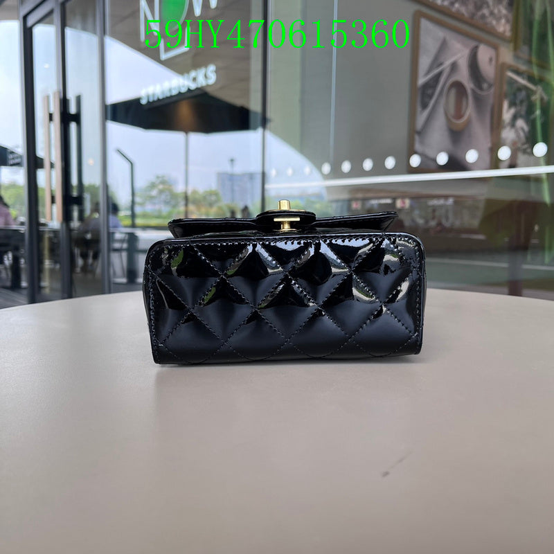 Glami - CHL Bags - 636