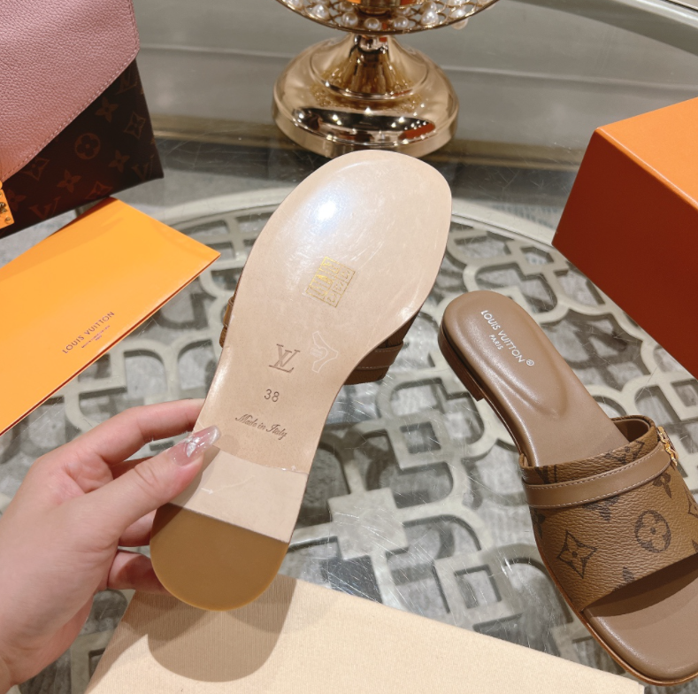 Glamy - LOV Women Shoes - 097