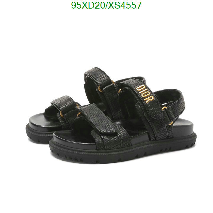 SAMCC - DOR Women Shoes - 2331