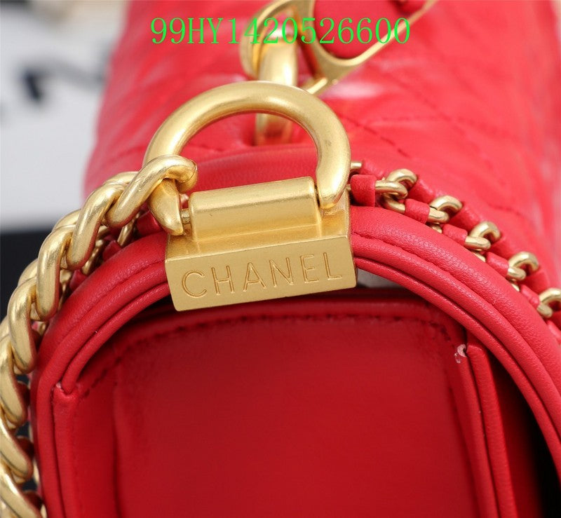Glami - CHL Bags - 2698