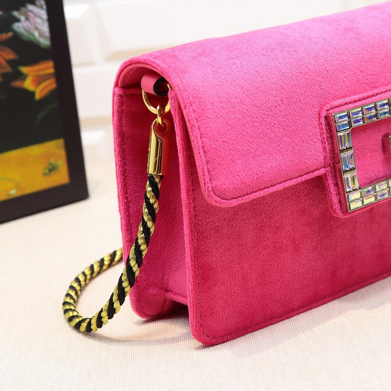 GlamI - GCI Bags - 956