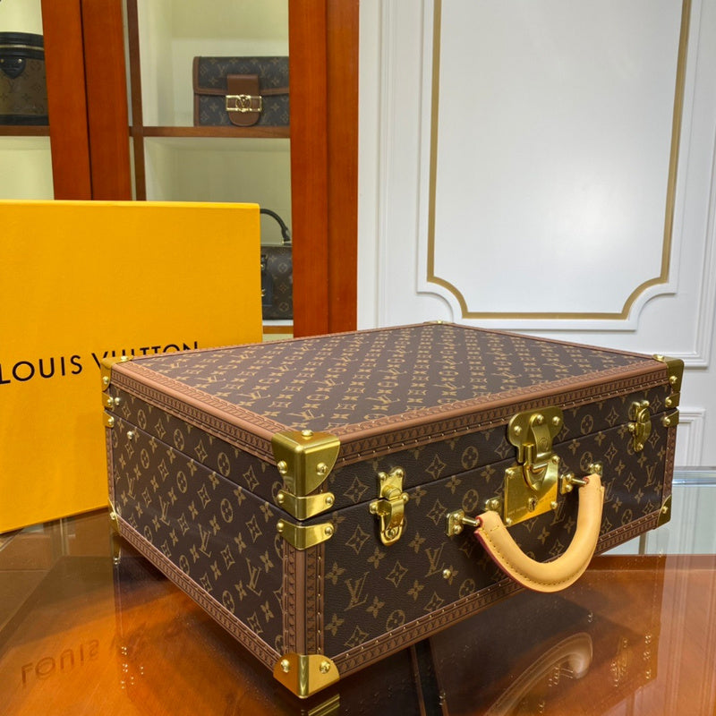 Glami Fashion Lu-Vi bags - 9495