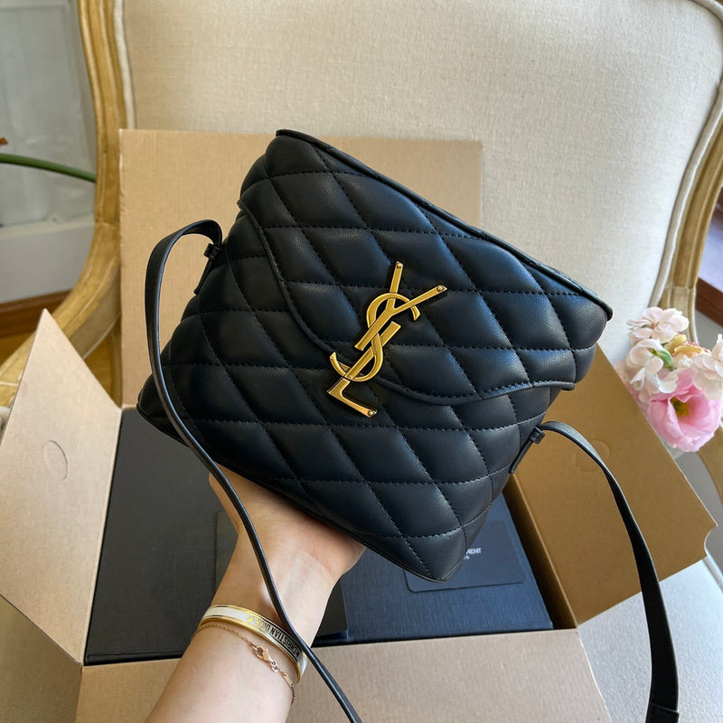 Satchel Bags - STLT Bags - 039