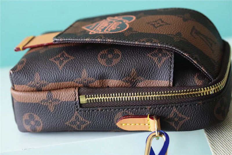Glami Fashion Lu-Vi bags - 10017