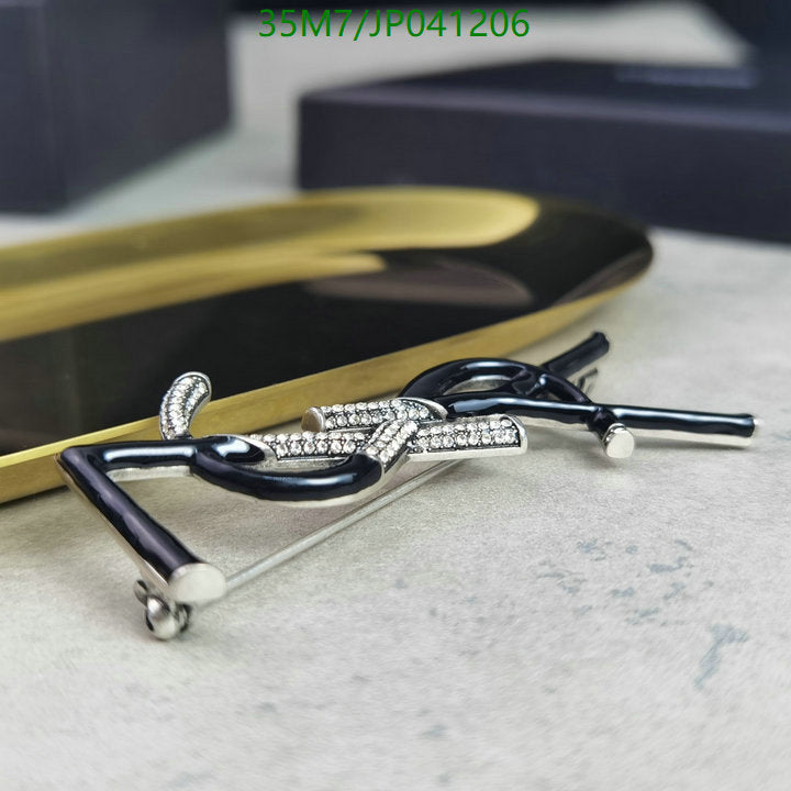 SAMC - YLS Jewelry - 097