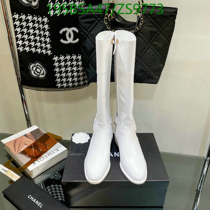 SAMC - CHL Women Boots - 194
