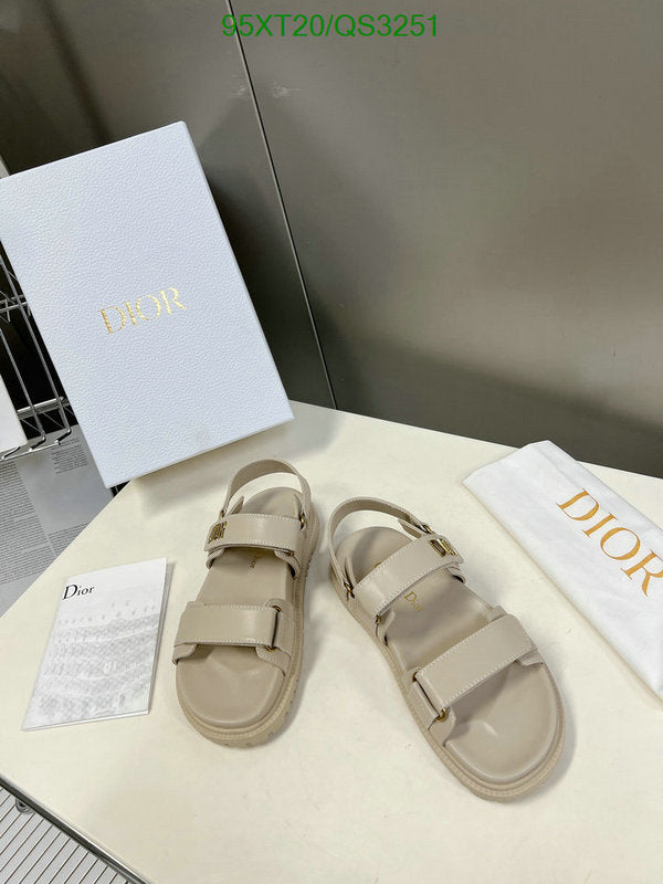 SAMCC - DOR Women Shoes - 2304
