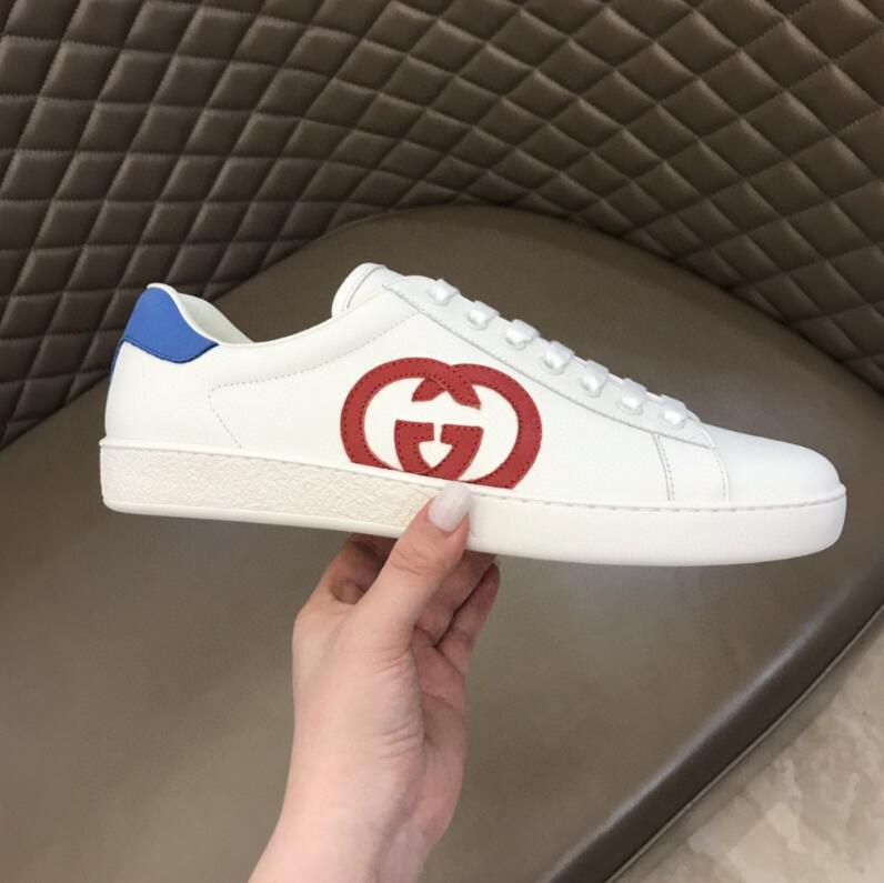 SAMC - GUKI Men Shoes - 1142