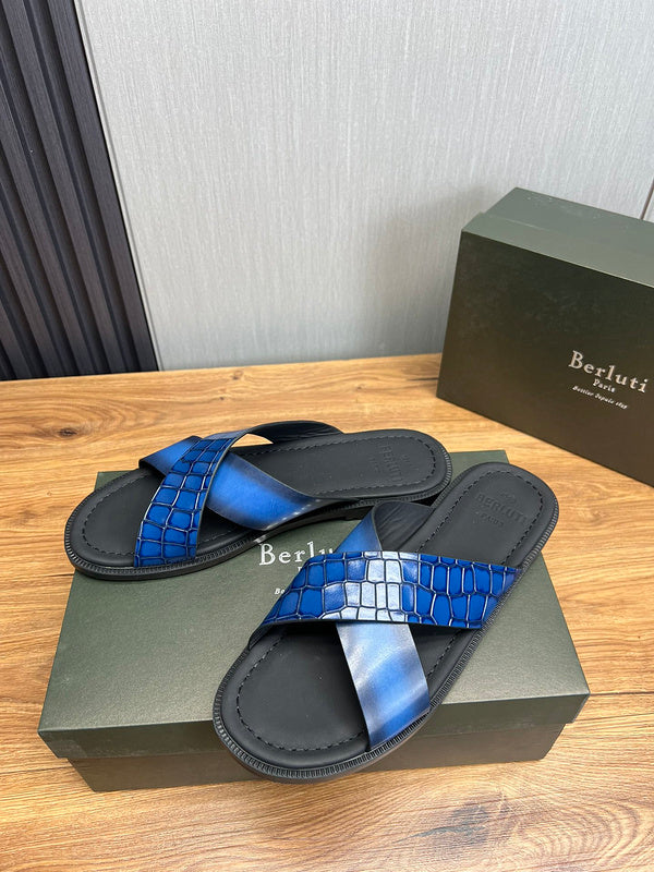 Glami - BRE Men Shoes - 373