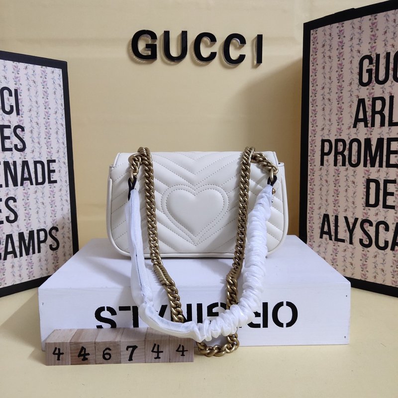 Glami Fashion - GCI Bags - 10541
