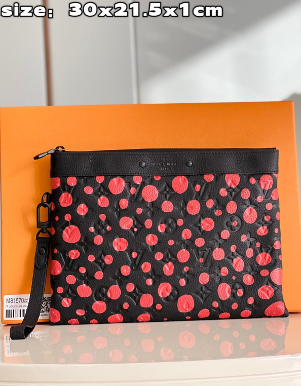 SAMC - LOV Bags - 1366