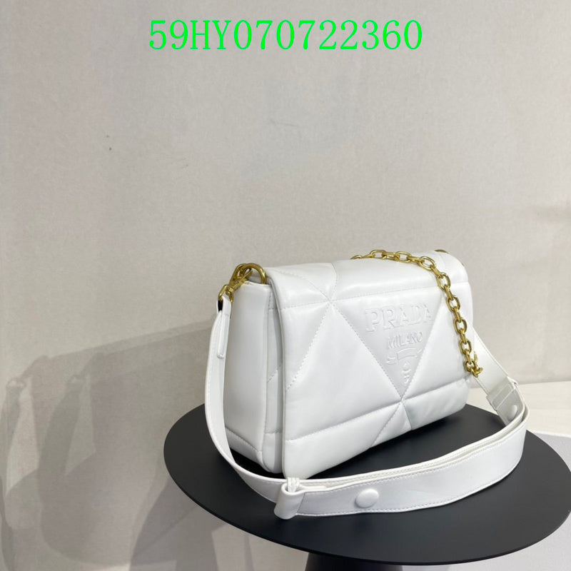 Satchel Bags - PDA Bags - 4100