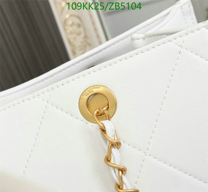 SAMC - CHL Bags Handbags - 089