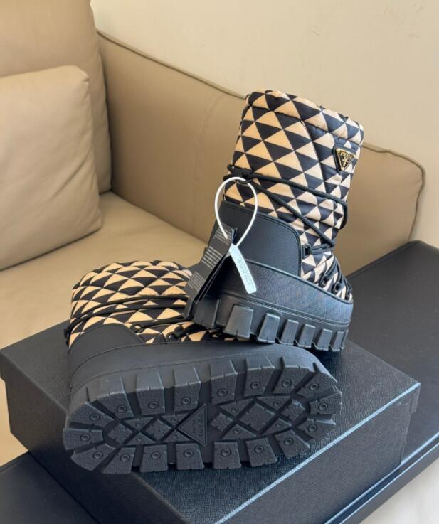 Glamy - PD Women Shoes - 152
