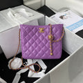 Satchel Bags - CLN Bags - 424