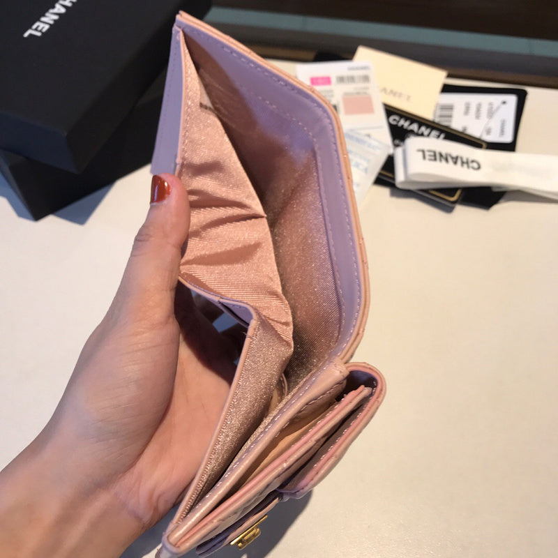 Glami-i CHL Wallets - 081