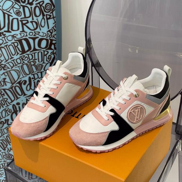 glamy - LOV Women Shoes - 608