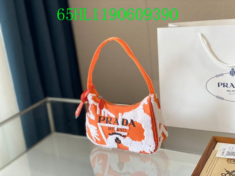 Satchel Bags - PDA Bags - 4216