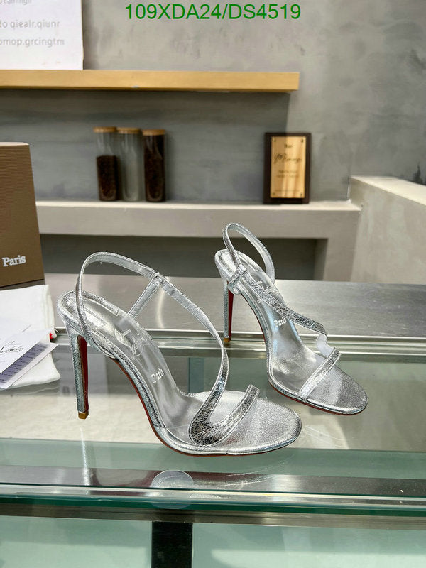 SAMC - CBL Women Shoes - 025